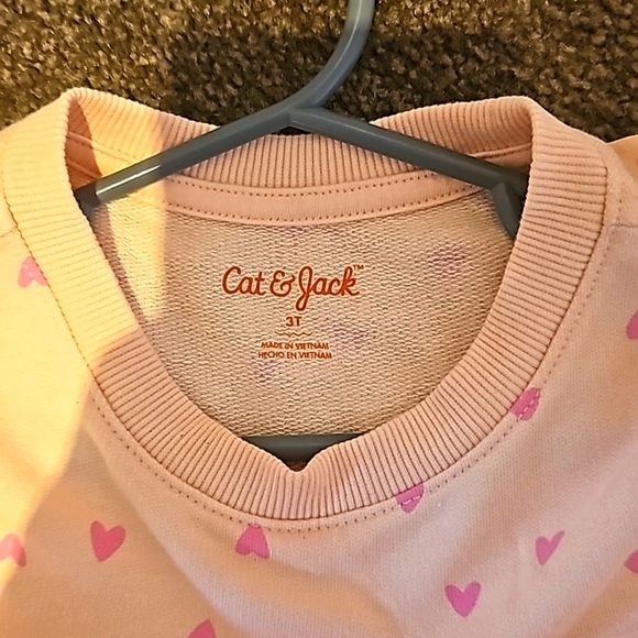 Cat & Jack toddler dress 3T - Picture 2 of 4